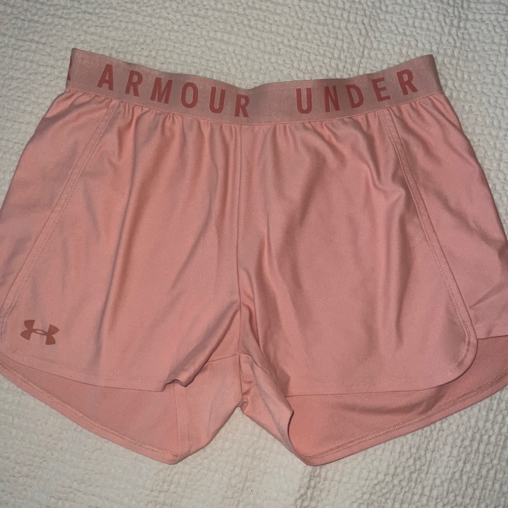 Under Armour Shorts